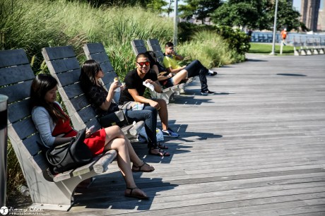 Nelson & Jenny's Surprise Proposal