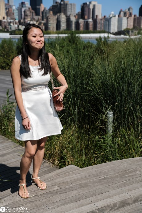 Nelson & Jenny's Surprise Proposal