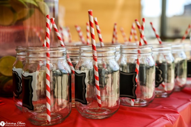 Nelson & Jenny's Surprise Proposal