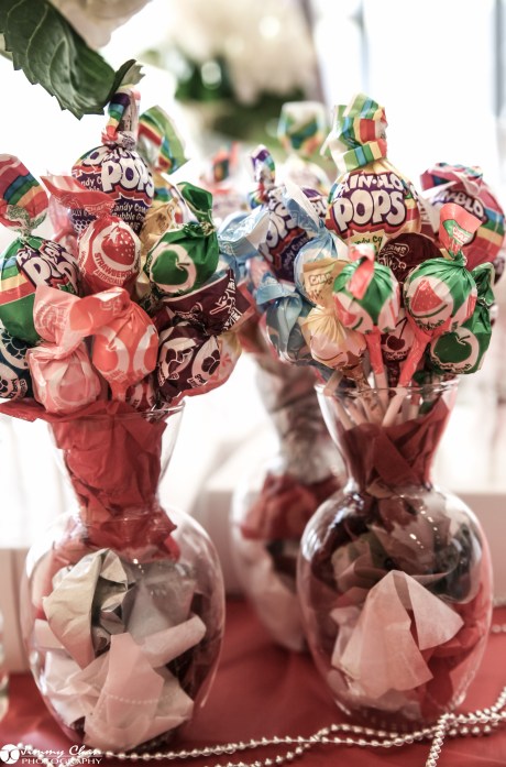 Nelson & Jenny's Surprise Proposal