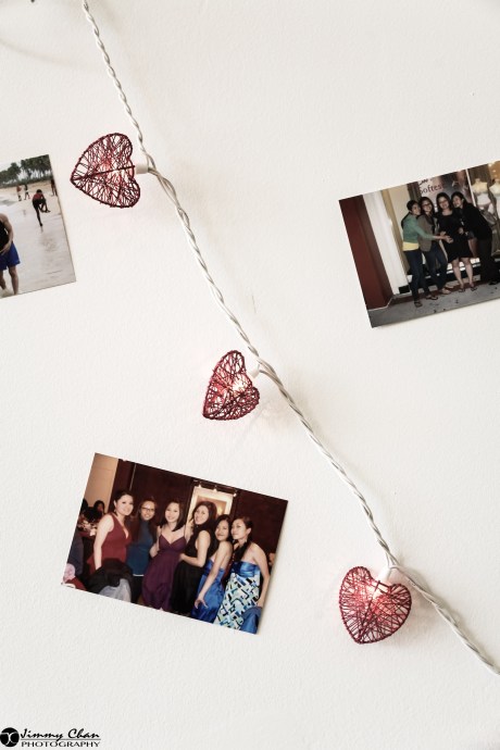 Nelson & Jenny's Surprise Proposal