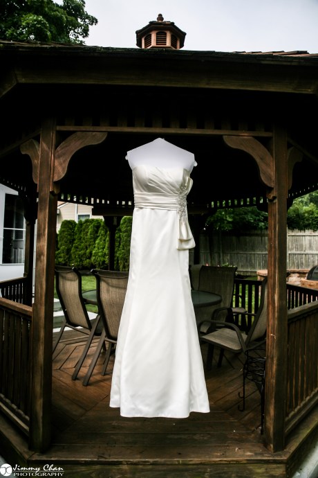 Nicole & Joseph's Wedding