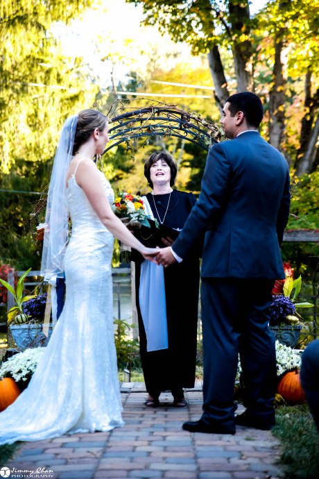 Lauren and Tommy-10.12