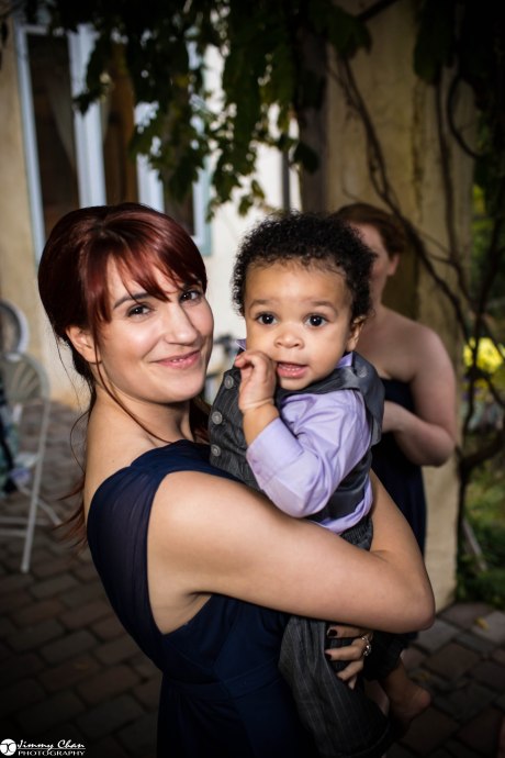 Lauren and Tommy-13.5