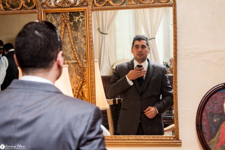 Lauren and Tommy-3.19