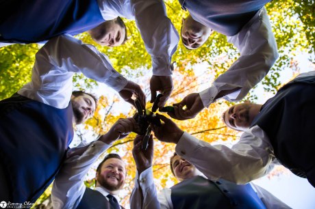 Lauren and Tommy-4.12