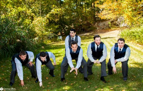 Lauren and Tommy-4.23