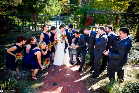 Lauren and Tommy-7.13