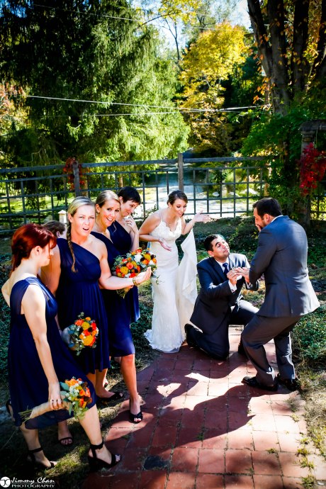 Lauren and Tommy-7.17