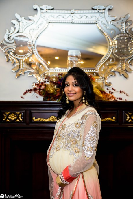 Sheetal's Baby Shower-10