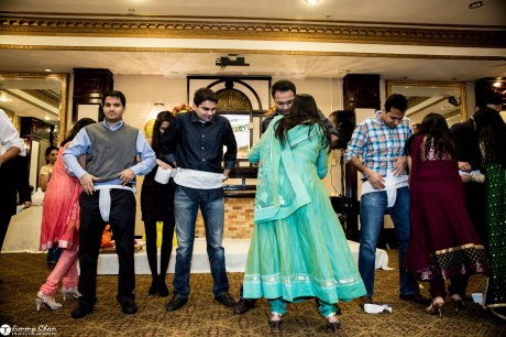 Sheetal's Baby Shower-104