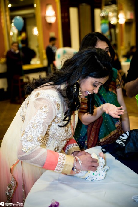 Sheetal's Baby Shower-110