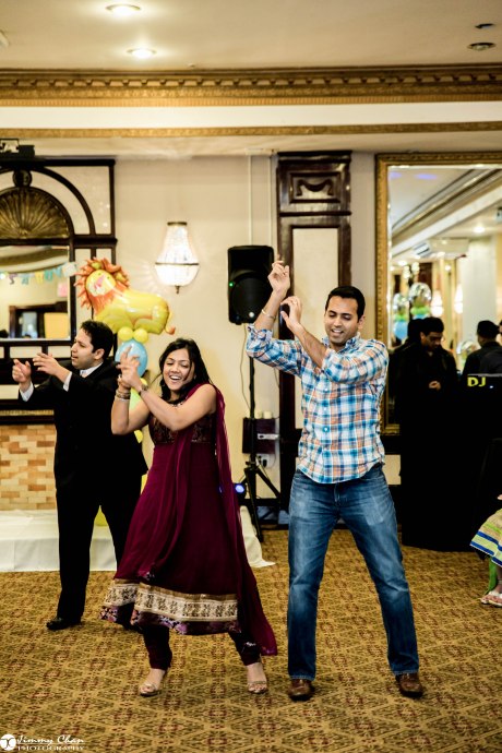 Sheetal's Baby Shower-136