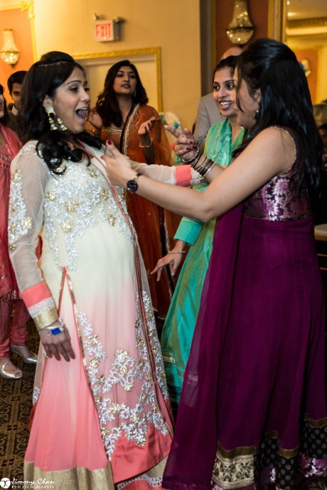 Sheetal's Baby Shower-140