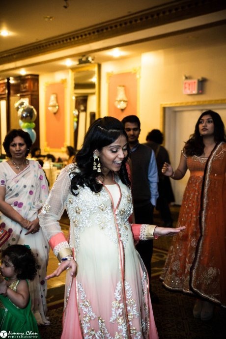 Sheetal's Baby Shower-141