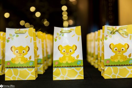 Sheetal's Baby Shower-21