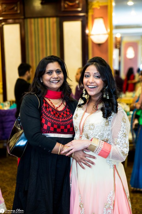 Sheetal's Baby Shower-43