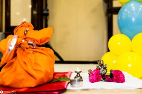 Sheetal's Baby Shower-44