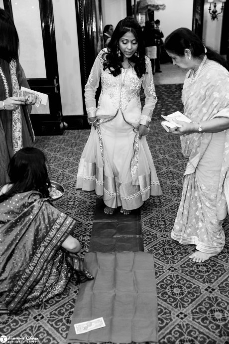 Sheetal's Baby Shower-47