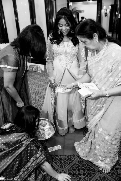 Sheetal's Baby Shower-48