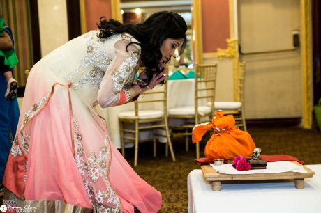 Sheetal's Baby Shower-55