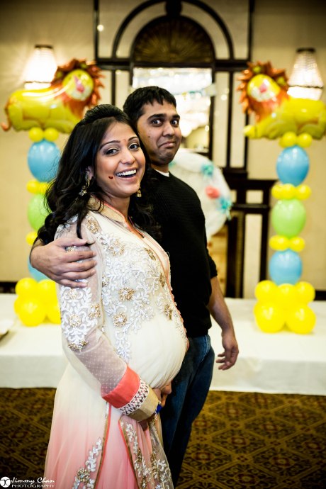 Sheetal's Baby Shower-60