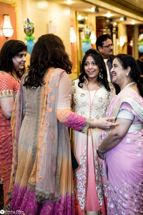Sheetal's Baby Shower-64