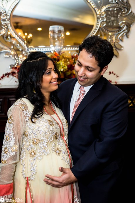 Sheetal's Baby Shower-7