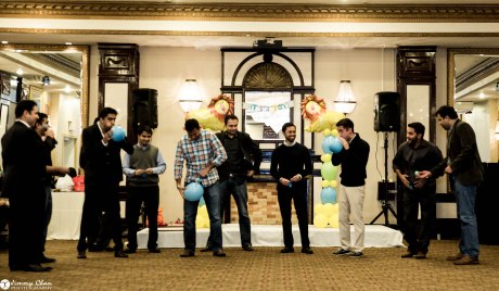 Sheetal's Baby Shower-77