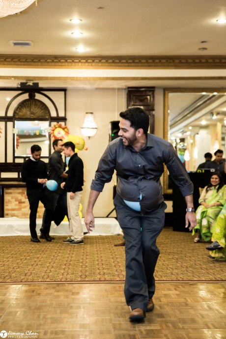 Sheetal's Baby Shower-79