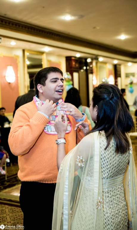 Sheetal's Baby Shower-87