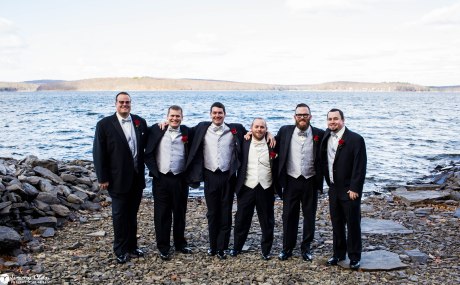 Laura and Mark's Wedding-2-3