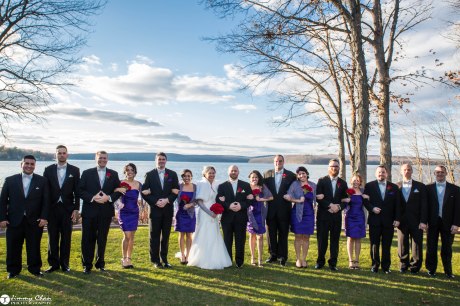 Laura and Mark's Wedding-5-7