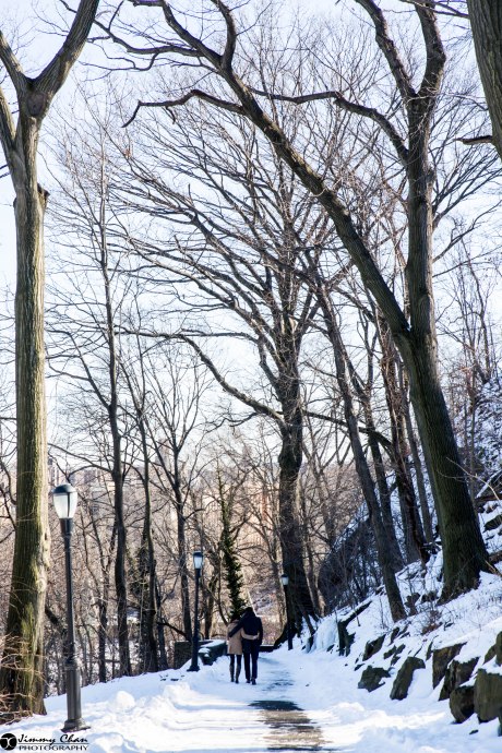 Annie & Ray's Engagement