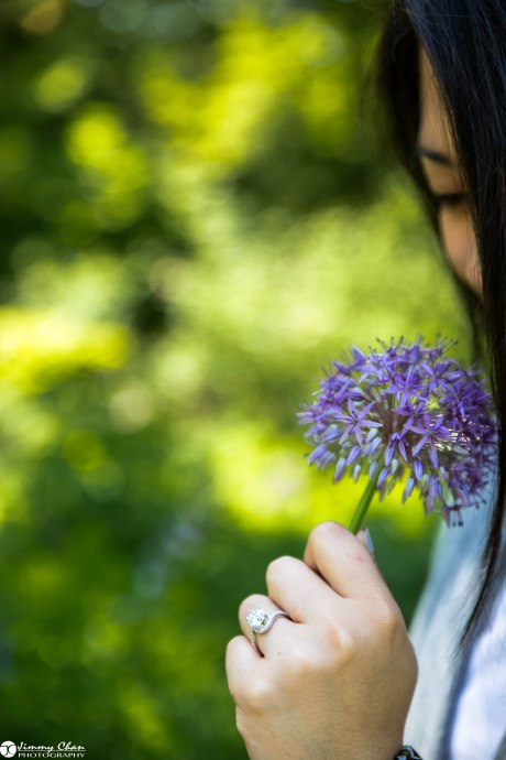 Peter & Cindy's surprise proposal-10