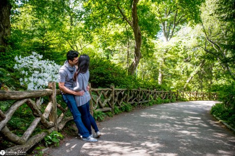 Peter & Cindy's surprise proposal-15