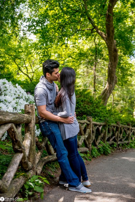 Peter & Cindy's surprise proposal-17