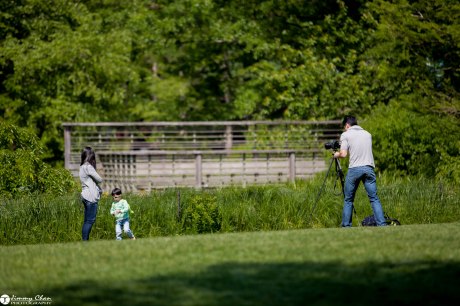 Peter & Cindy's surprise proposal-1b