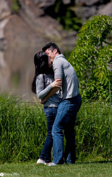 Peter & Cindy's surprise proposal-1i