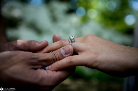 Peter & Cindy's surprise proposal-20