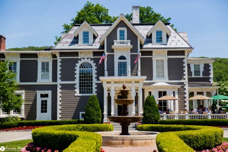 DIana and Phil surprise proposal